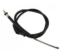 Cable del freno de mano Discos/Tambor 8140 15132 TRISCAN para FIAT PUNTO