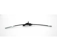 Cable del freno de mano Discos/Tambor 8140 161152 TRISCAN para FORD VOLVO