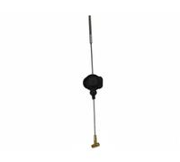 Cable del freno de mano Discos/Tambor 8140 16182 TRISCAN para FORD FOCUS I