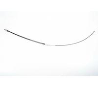 Cable del freno de mano Discos/Tambor 8140 23127 TRISCAN para MERCEDES-BENZ