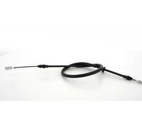 Cable del freno de mano Discos/Tambor 8140 25181 TRISCAN para RENAULT OPEL