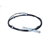 Cable del freno de mano Eje delantero Discos 32-1575 MAXGEAR para VW MULTIVAN T5