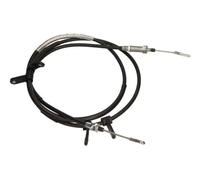 Cable del freno de mano Eje trasero 32-0507 MAXGEAR para FIAT PEUGEOT CITROËN