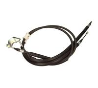 Cable del freno de mano Eje trasero 32-0693 MAXGEAR para OPEL COMBO Tour