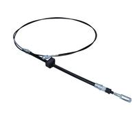 Cable del freno de mano Eje trasero 32-0802 MAXGEAR para MERCEDES-BENZ VW
