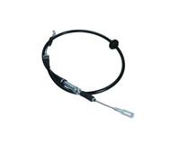 MAXGEAR Cable de Freno de Mano Trasero Apto para Iveco Daily VI Camión/Chasis