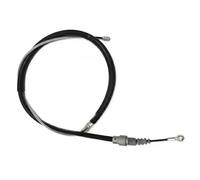 Cable del freno de mano Eje trasero Discos 32-0242 MAXGEAR para SEAT VW SKODA