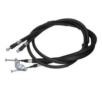 Cable del freno de mano Eje trasero Discos 32-0477 MAXGEAR para OPEL ASTRA H GTC