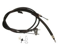 Cable del freno de mano Eje trasero Discos 32-0687 MAXGEAR para FORD FOCUS II