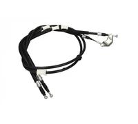 Cable del freno de mano Eje trasero Discos 32-0691 MAXGEAR para OPEL COMBO Tour