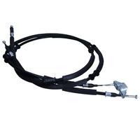 Cable del freno de mano Eje trasero Discos 32-0796 MAXGEAR para OPEL