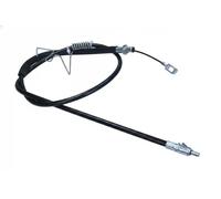 Cable del freno de mano Eje trasero Discos 32-1073 MAXGEAR para FORD