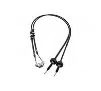 Cable del freno de mano Eje trasero HLR-PL-001 NTY para OPEL ASTRA G Hatchback