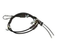Cable del freno de mano Eje trasero Tambor 32-0295 MAXGEAR para DAEWOO MATIZ
