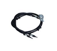 Cable del freno de mano Eje trasero Tambor 32-0470 MAXGEAR para OPEL