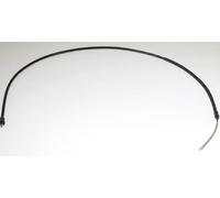 TRISCAN 8140 251254 Cable de freno de mano