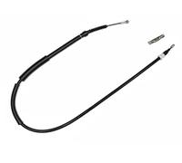 Cable del freno de mano izquierda 03.01.49 LINEX para AUDI A2