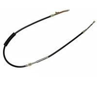 Cable del freno de mano izquierda 06.01.27 LINEX para BMW 7