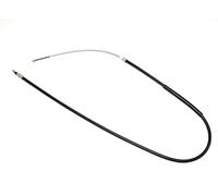 Cable del freno de mano izquierda 06.01.41 LINEX para BMW X3
