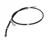 ASHIKA 131-02-2037L Cable de freno de mano