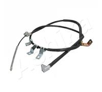 ASHIKA 131-02-230 Cable de freno de mano