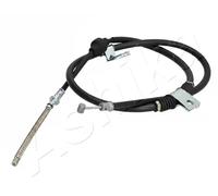 ASHIKA 131-05-5011L Cable de freno de mano