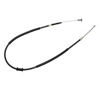 Cable del freno de mano izquierda 14.01.44 LINEX para FIAT LANCIA
