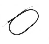 Cable del freno de mano izquierda 14.02.33 LINEX para FIAT PANDA