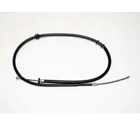 Cable del freno de mano izquierda 14.02.49 LINEX para FIAT LINEA