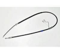 Cable del freno de mano izquierda 15.01.85 LINEX para FORD TRANSIT Caja/Chasis