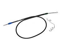 LINEX Cable De Freno De Mano Izquierdo Para Ford Transit Pritsche/Fahrgestell