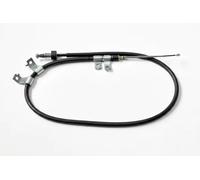 LINEX 18.01.18 Cable de accionamiento, freno de servicio