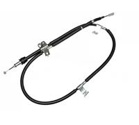 Cable del freno de mano izquierda 18.01.27 LINEX para HYUNDAI i30