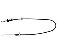 Cable del freno de mano izquierda 21.01.02 LINEX para KIA RIO I Hatchback