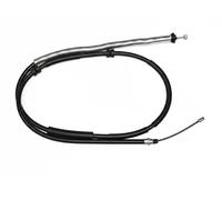 Cable del freno de mano izquierda 22.01.04 LINEX para LANCIA DELTA III