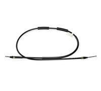 Cable del freno de mano izquierda 26.01.37 LINEX para MAZDA 3 3 Sedán