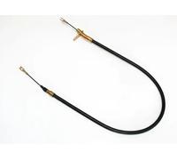 Cable del freno de mano izquierda 27.01.17 LINEX para MERCEDES-BENZ CLASE S