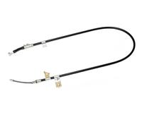 Cable del freno de mano izquierda 30.01.07 LINEX para NISSAN MICRA II