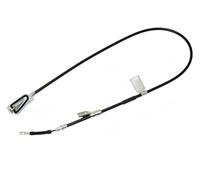 Cable del freno de mano izquierda 30.01.28 LINEX para NISSAN ALMERA II Hatchback