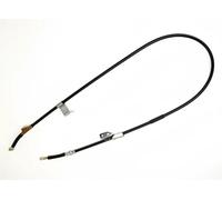 Cable del freno de mano izquierda 30.01.54 LINEX para NISSAN PRIMERA