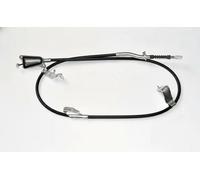 Cable del freno de mano izquierda 30.01.70 LINEX para NISSAN PRIMERA