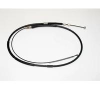 Cable del freno de mano izquierda 32.01.96 LINEX para OPEL FRONTERA A