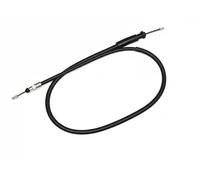 Cable del freno de mano izquierda 35.02.24 LINEX para RENAULT