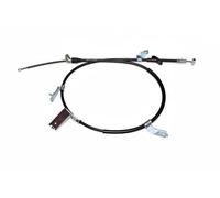 Cable del freno de mano izquierda 41.01.24 LINEX para SUZUKI SWIFT III