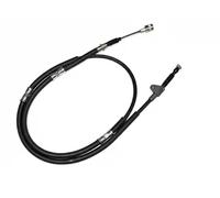 Cable del freno de mano izquierda 44.01.84 LINEX para TOYOTA AVENSIS Liftback