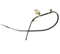 Cable del freno de mano izquierda 47.01.52 LINEX para VW PASSAT B5 PASSAT B5.5