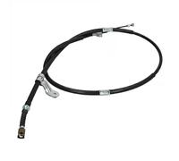 Cable del freno de mano izquierda BC-2037L JAPANPARTS para TOYOTA AVENSIS