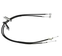 Cable del freno de mano izquierda C7G012ABE ABE para FORD FOCUS I FOCUS I Sedán