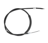 Cable del freno de mano izquierda C7G026ABE ABE para FORD MONDEO III Sedán
