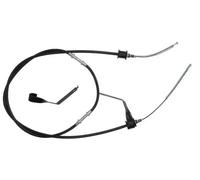Cable del freno de mano izquierda C7G035ABE ABE para FORD TRANSIT Autobús